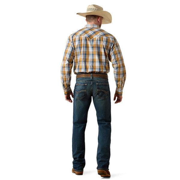 Ariat M2 Traditional Relaxed Boot Cut-10073110- Lennox