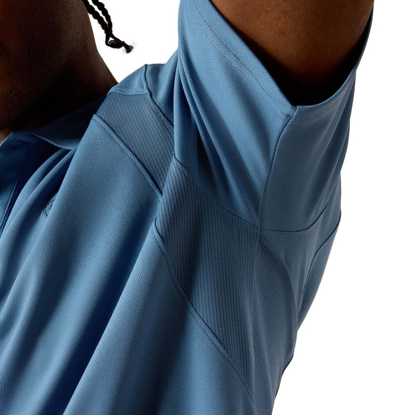 Men's AC Polo -10071427- Captains Blue