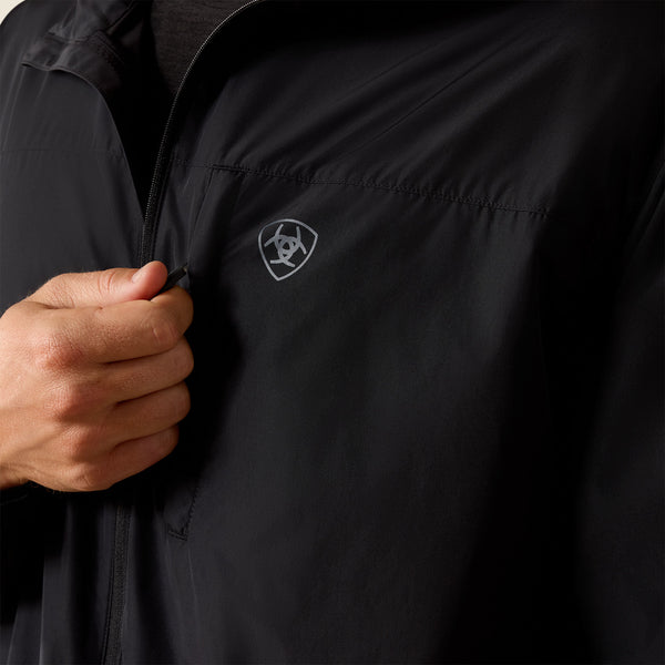 Ariat Performance Windbreaker Jacket-10072980