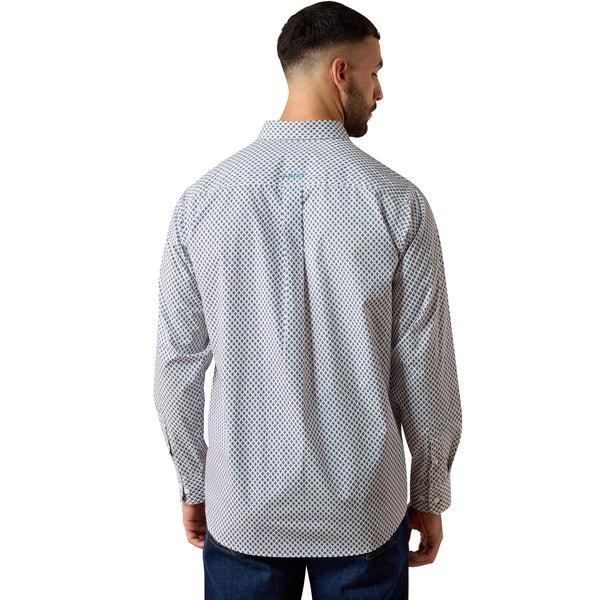 Ariat Men's Perez LS Shirt-10079422