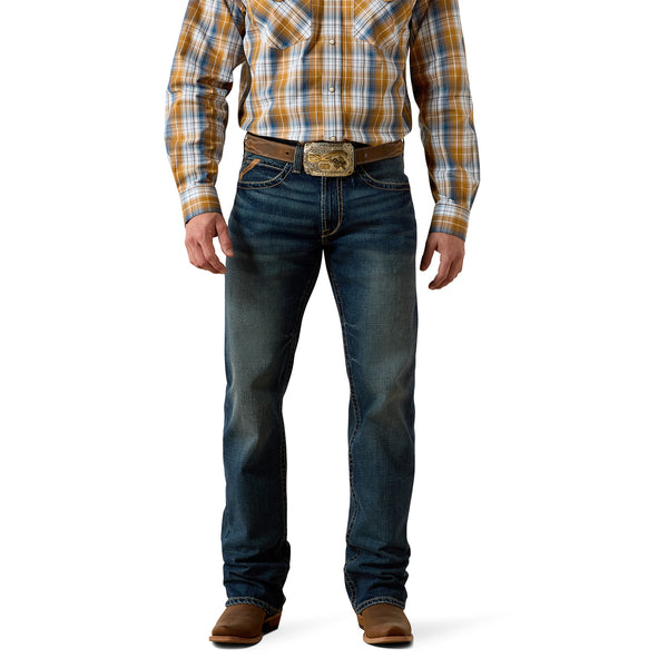 Ariat M2 Traditional Relaxed Boot Cut-10073110- Lennox