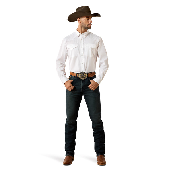 Men's Everything LS Snap Shirt-10079771