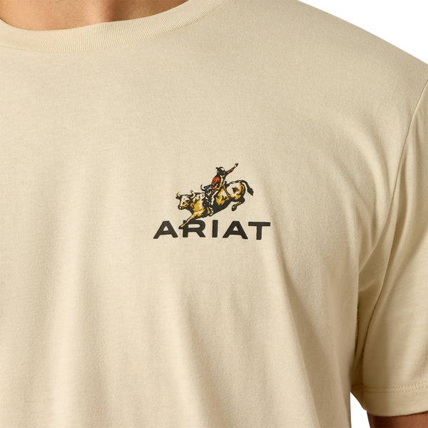 Ariat Ride Em T-Shirt-10071199