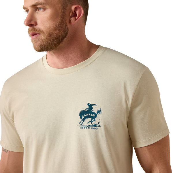 Ariat Freedom T-Shirt-10071200