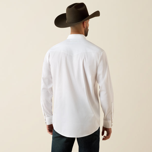 Men's Everything LS Snap Shirt-10079771