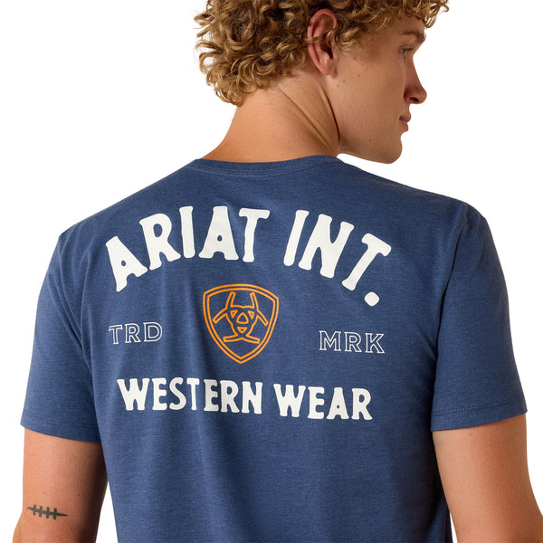 Ariat Outline T-Shirt-10073961