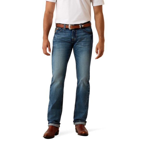 M7 Slim Fit Straight Leg Jean 110072980-Livermore