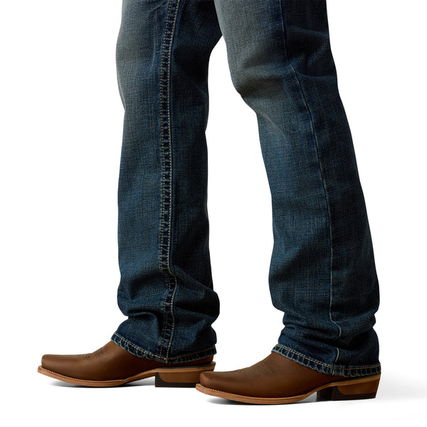 Ariat M2 Traditional Relaxed Boot Cut-10073110- Lennox