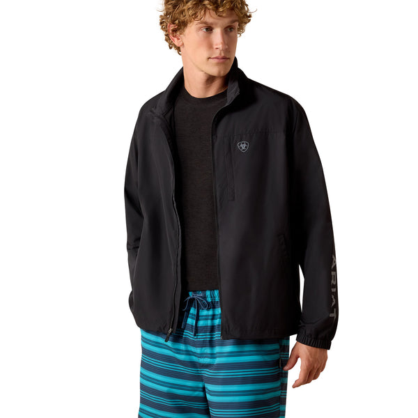Ariat Performance Windbreaker Jacket-10072980