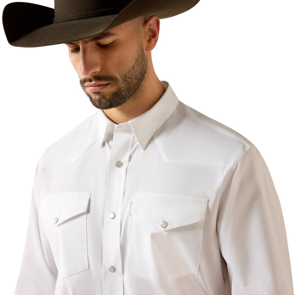 Men's Everything LS Snap Shirt-10079771