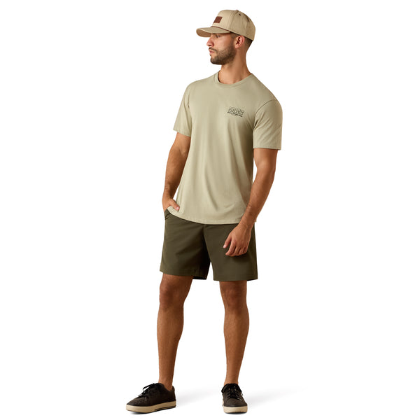 Ariat Porcupine Posse T-Shirt-10071196