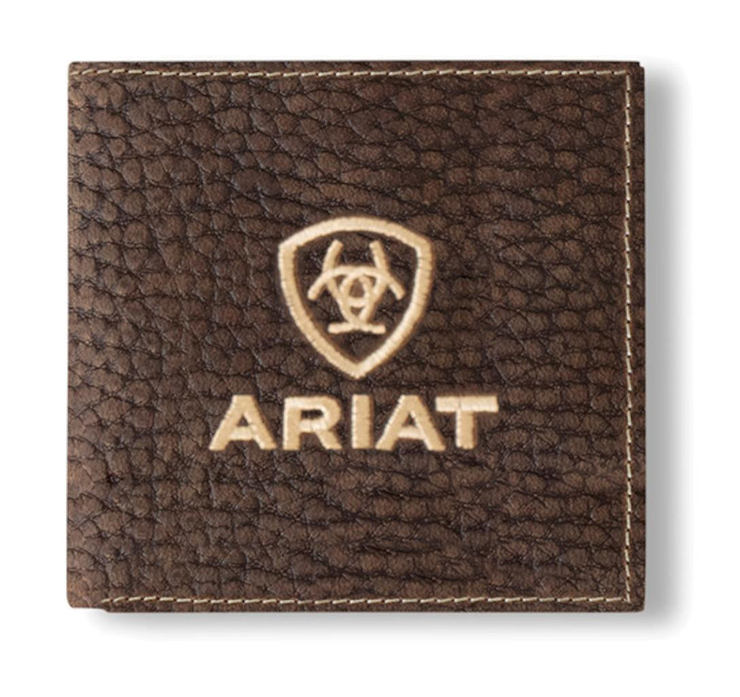ARIAT A3556002 BIFOLD WALLET