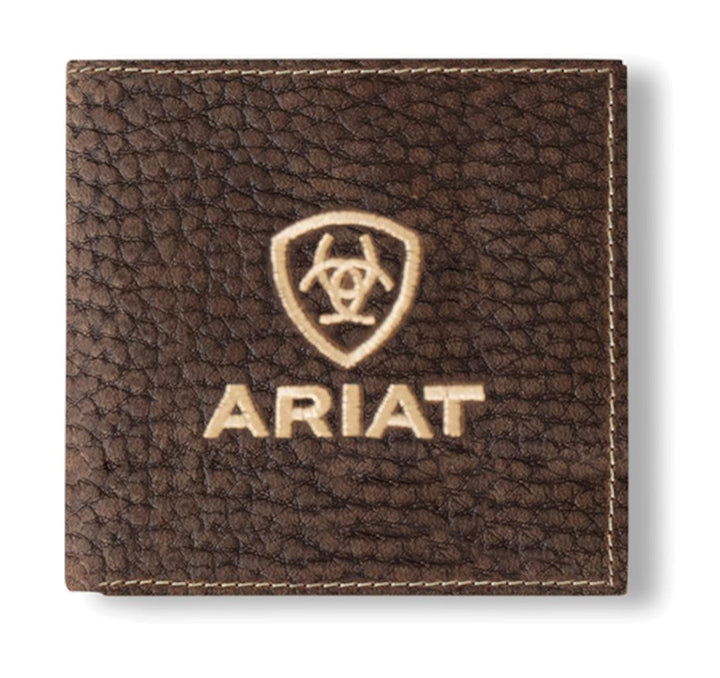 ARIAT A3556002 BIFOLD WALLET