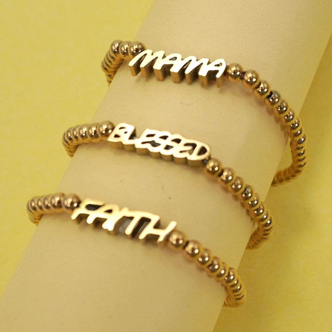 Tarnish Bracelet