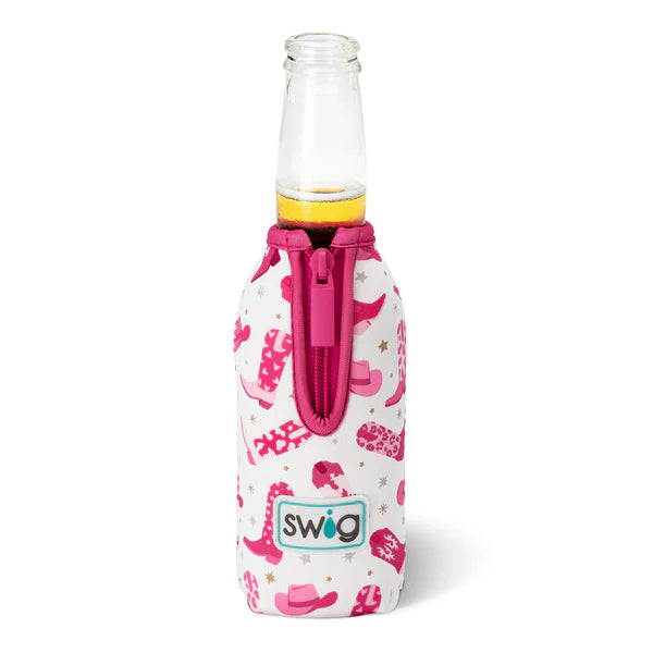 LET'S GO GIRLS Bottle Coolie