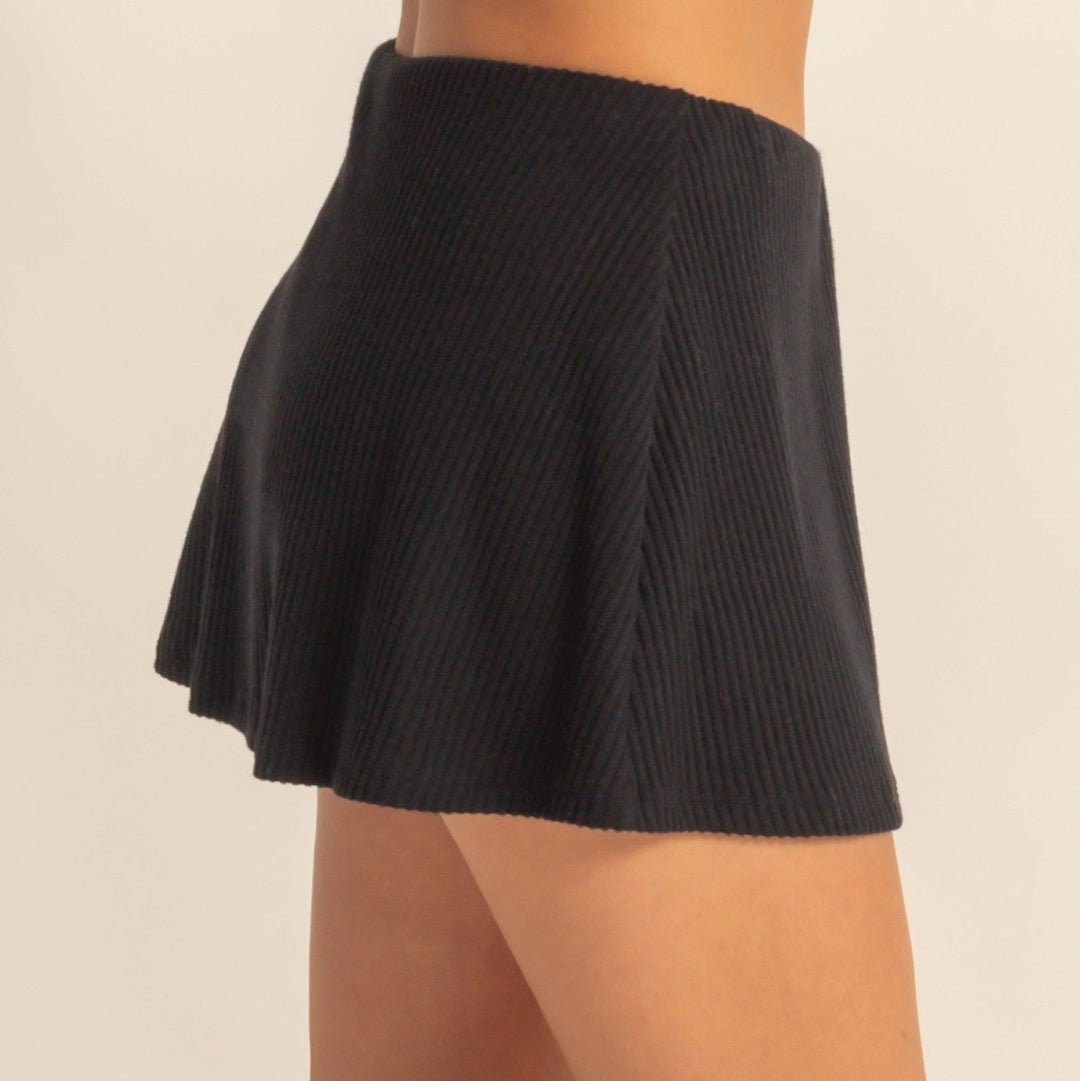 Kelsey Mini Skort
