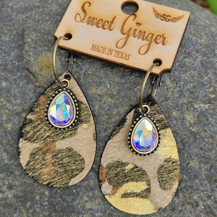 Good Times Earring