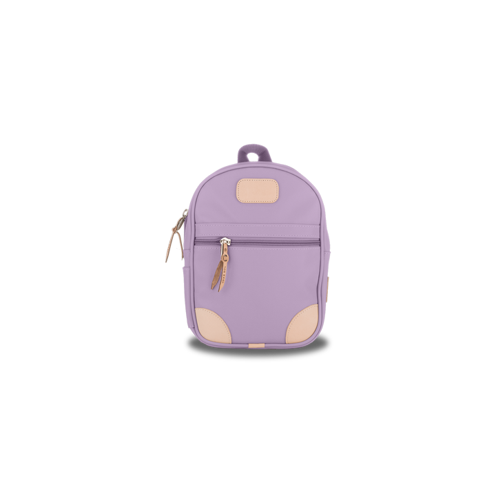 Mini Backpack - Jon Hart