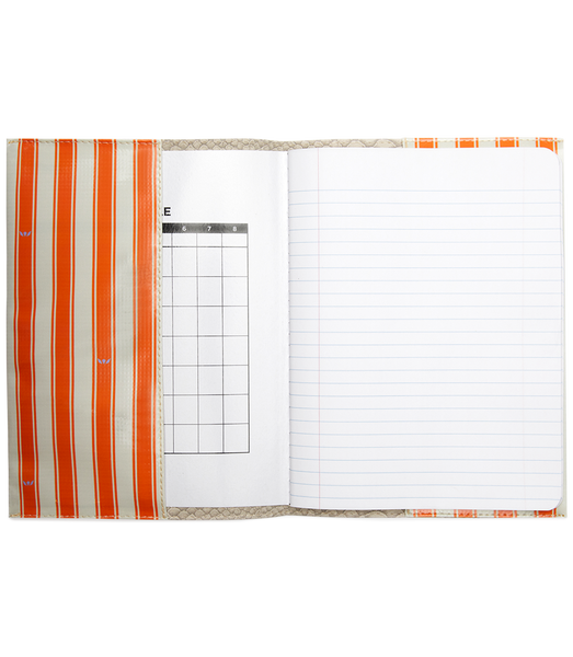 Songbird Notebook