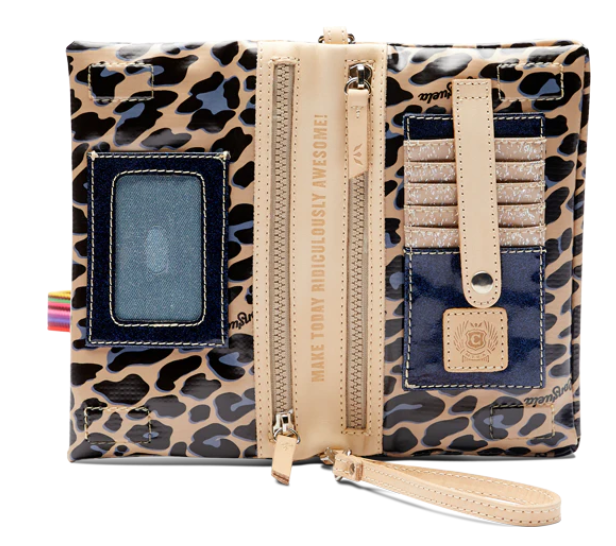 Blue Jag Uptown Crossbody