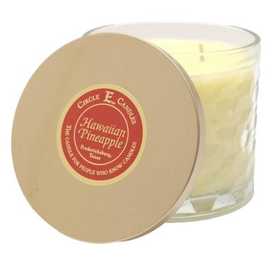 Circle E Candle 17oz.