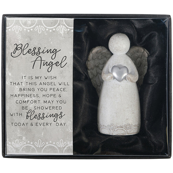 Gift Boxed Angel