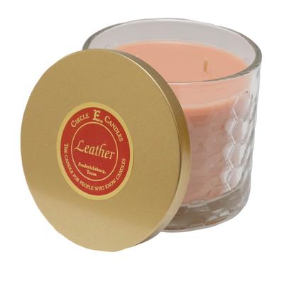 Circle E Candle 17oz.