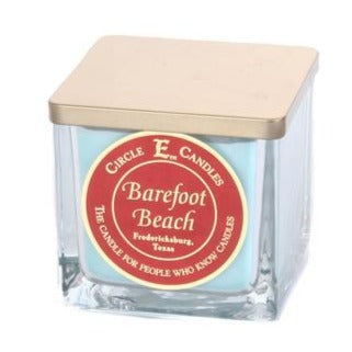 Circle E Candle 22oz.