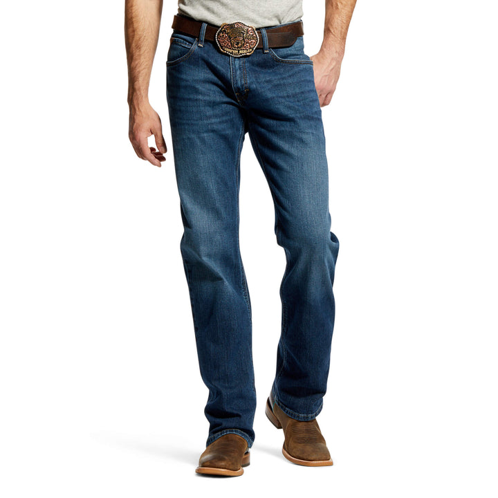 MEN'S Style No. 10022674 M4 Legacy Stretch Jean-Freeman