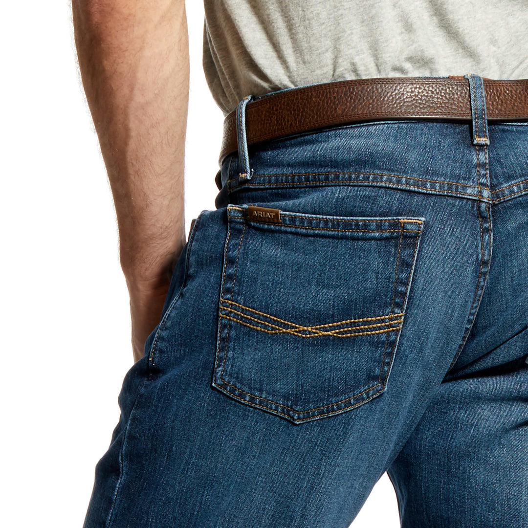 MEN'S Style No. 10022674 M4 Legacy Stretch Jean-Freeman