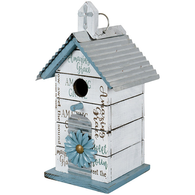 Bird House
