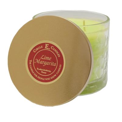 Circle E Candle 17oz.