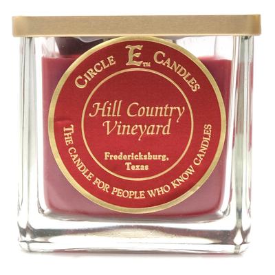 Circle E Candle 22oz.