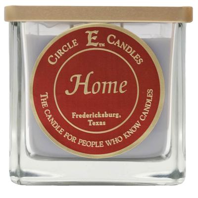 Circle E Candle 22oz.
