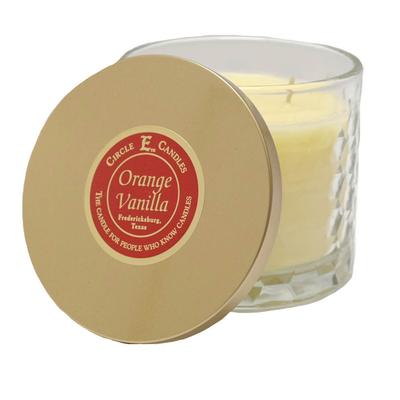 Circle E Candle 17oz.