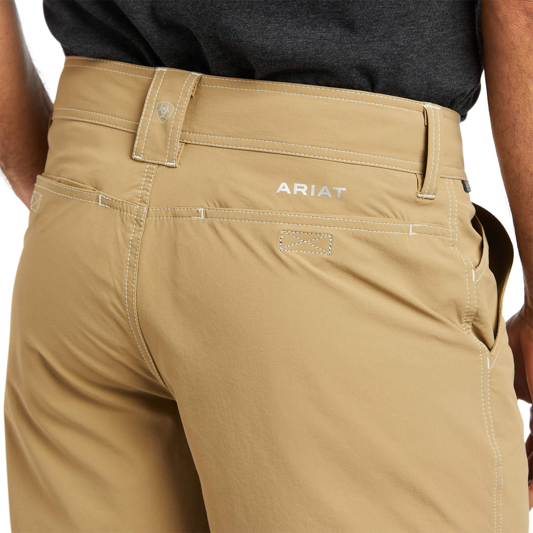 Ariat Tek Short-  INCENSE
