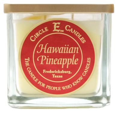 Circle E Candle 22oz.