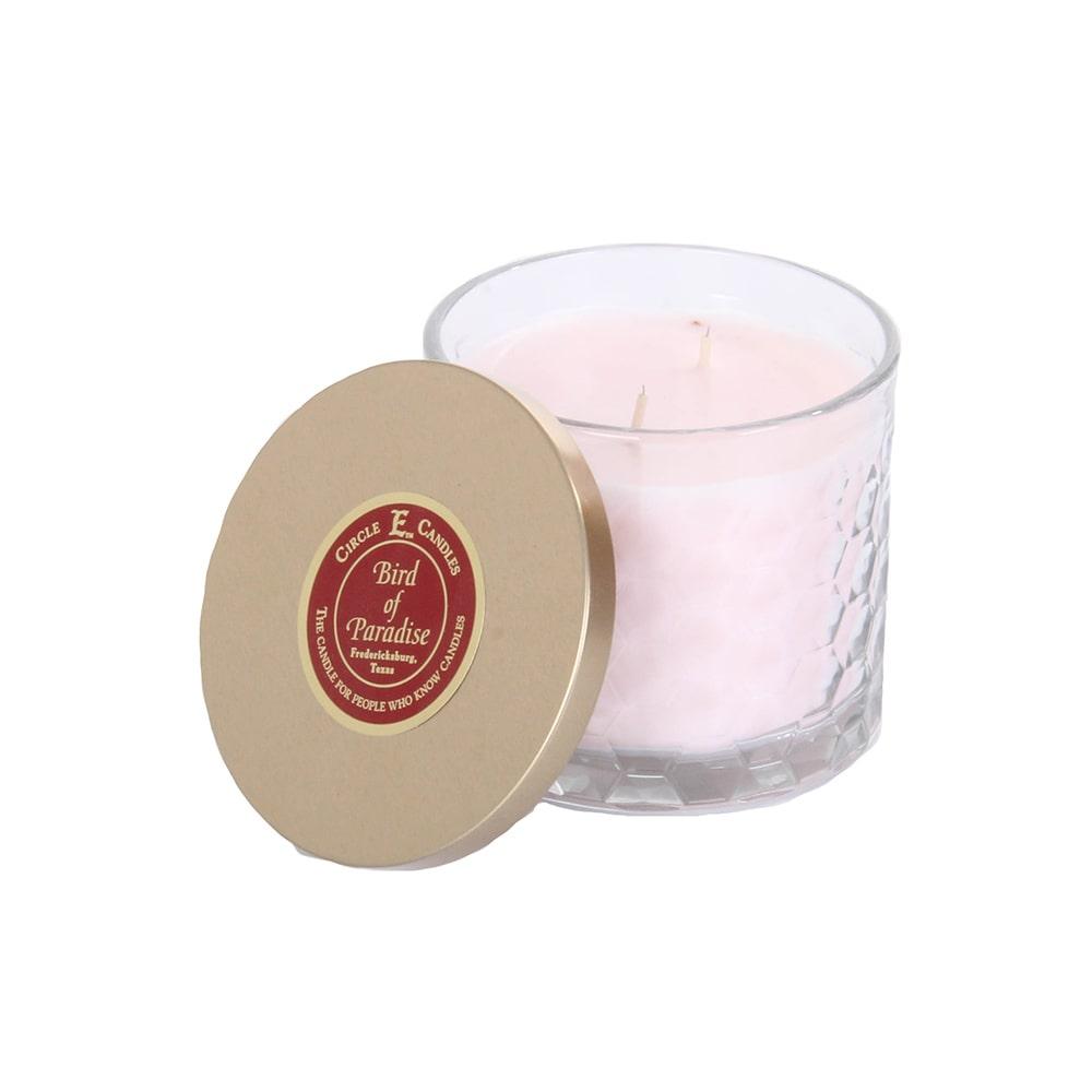 Circle E Candle 17oz.