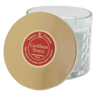 Circle E Candle 17oz.
