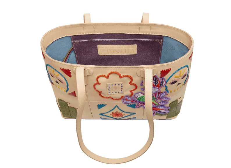 Spice Easy Tote