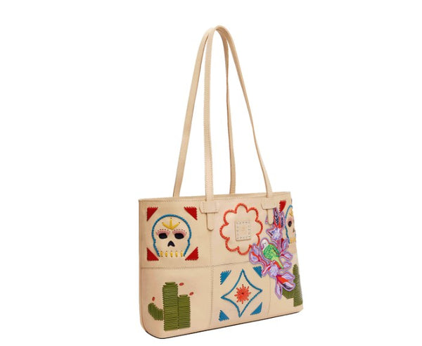 Spice Easy Tote