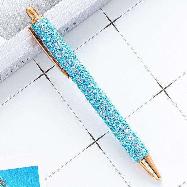 Sparkle Glitter Pens