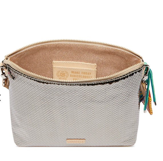 Kyle Downtown Crossbody