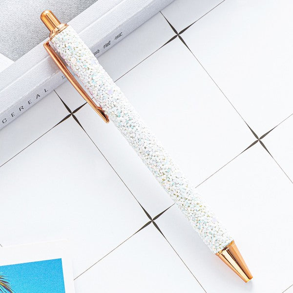 Sparkle Glitter Pens