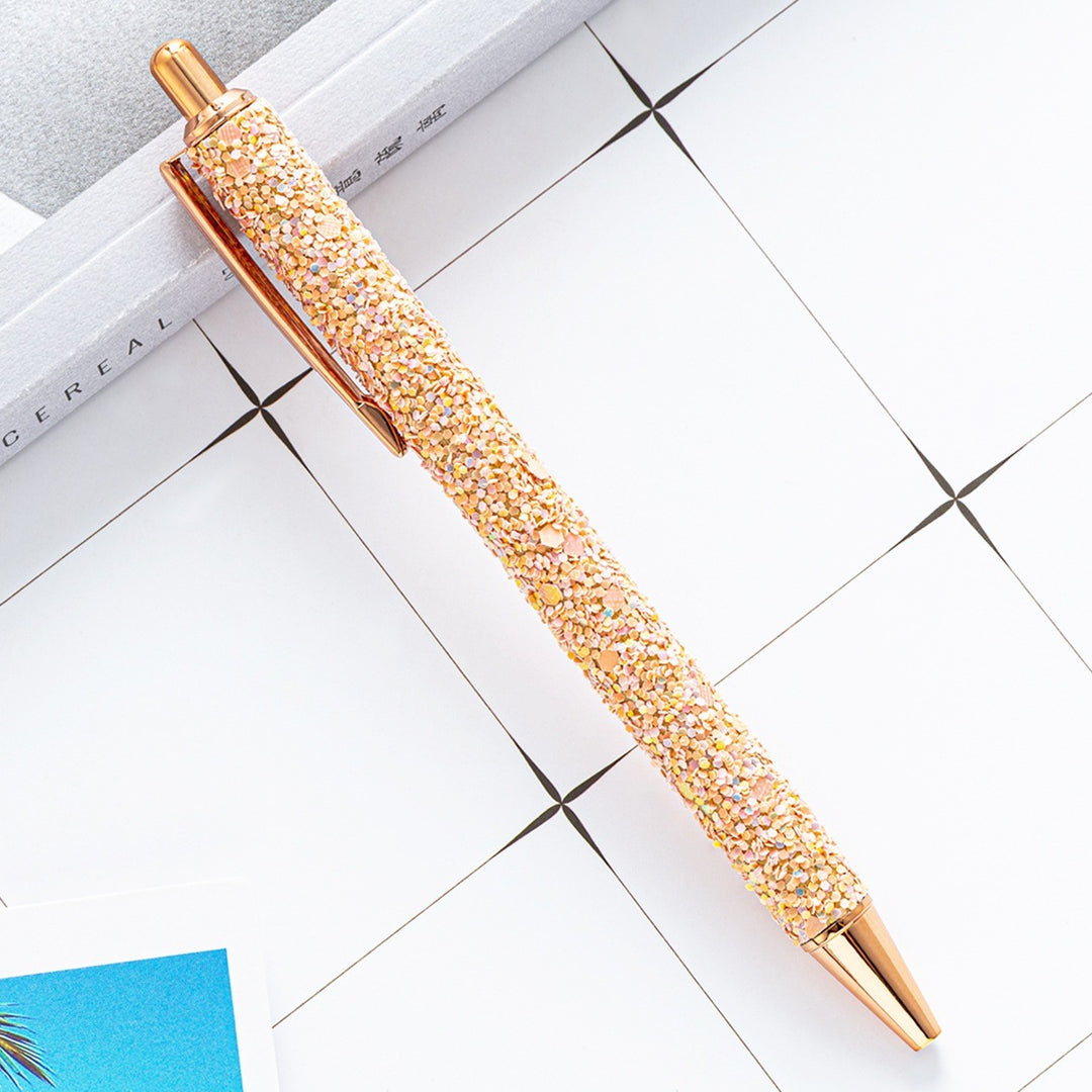 Sparkle Glitter Pens