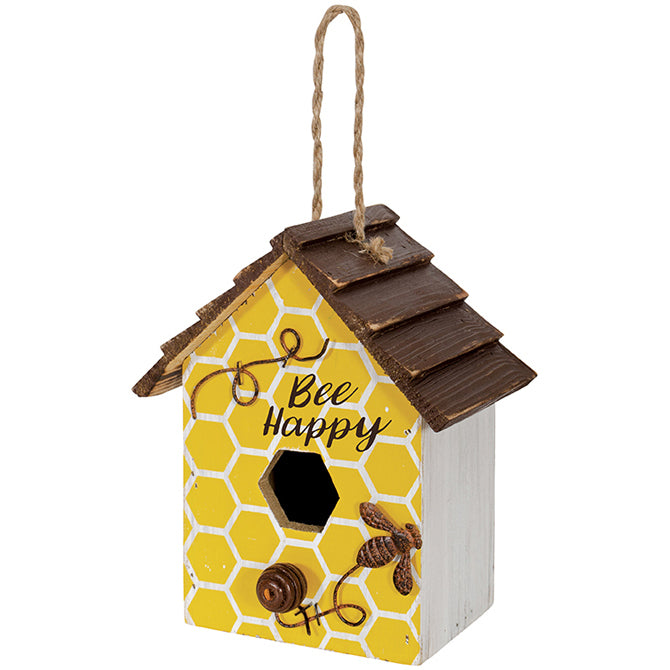 Bird House