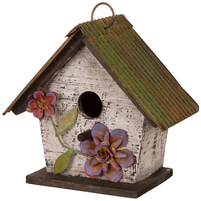 Bird House