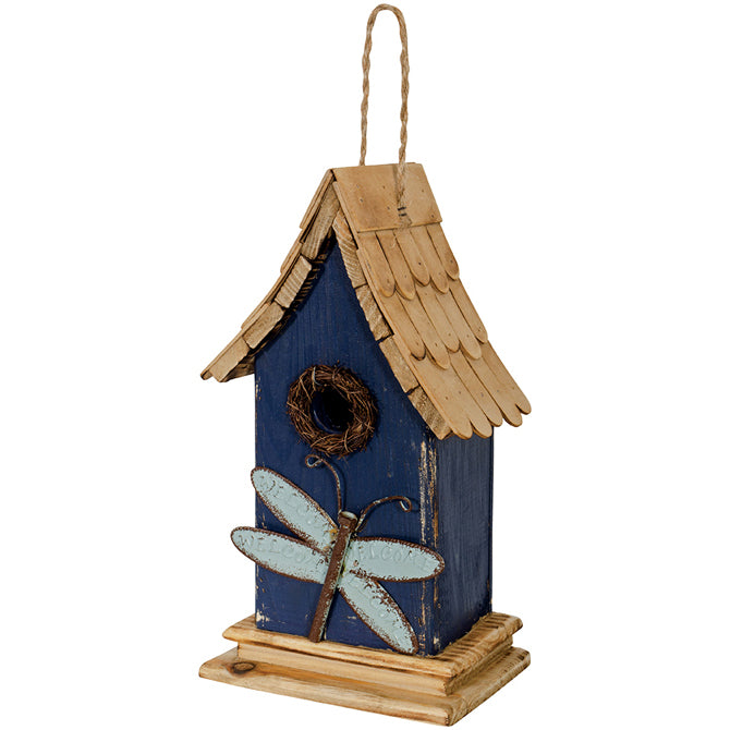 Bird House