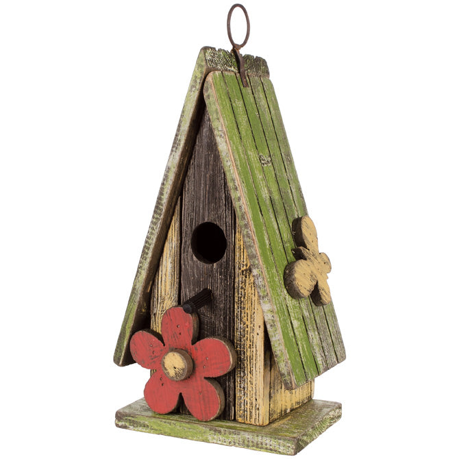 Bird House