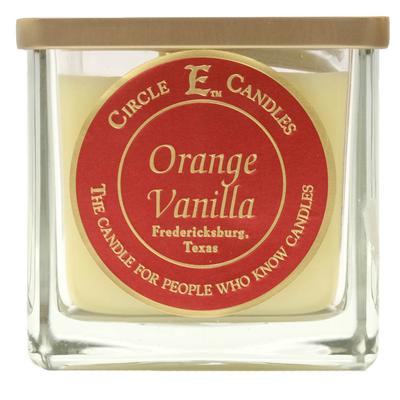 Circle E Candle 22oz.